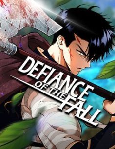 Defiance Of The Fall