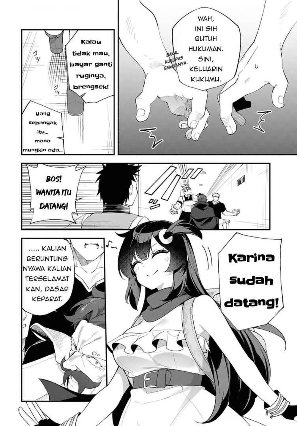 Ato wa Gojiyuu ni Douzo! ~Tutorial de Kami-sama ga Last Boss wo Taoshi Chatta node Watashi wa Suki Houdai Ikiteiku~ Chapter 13