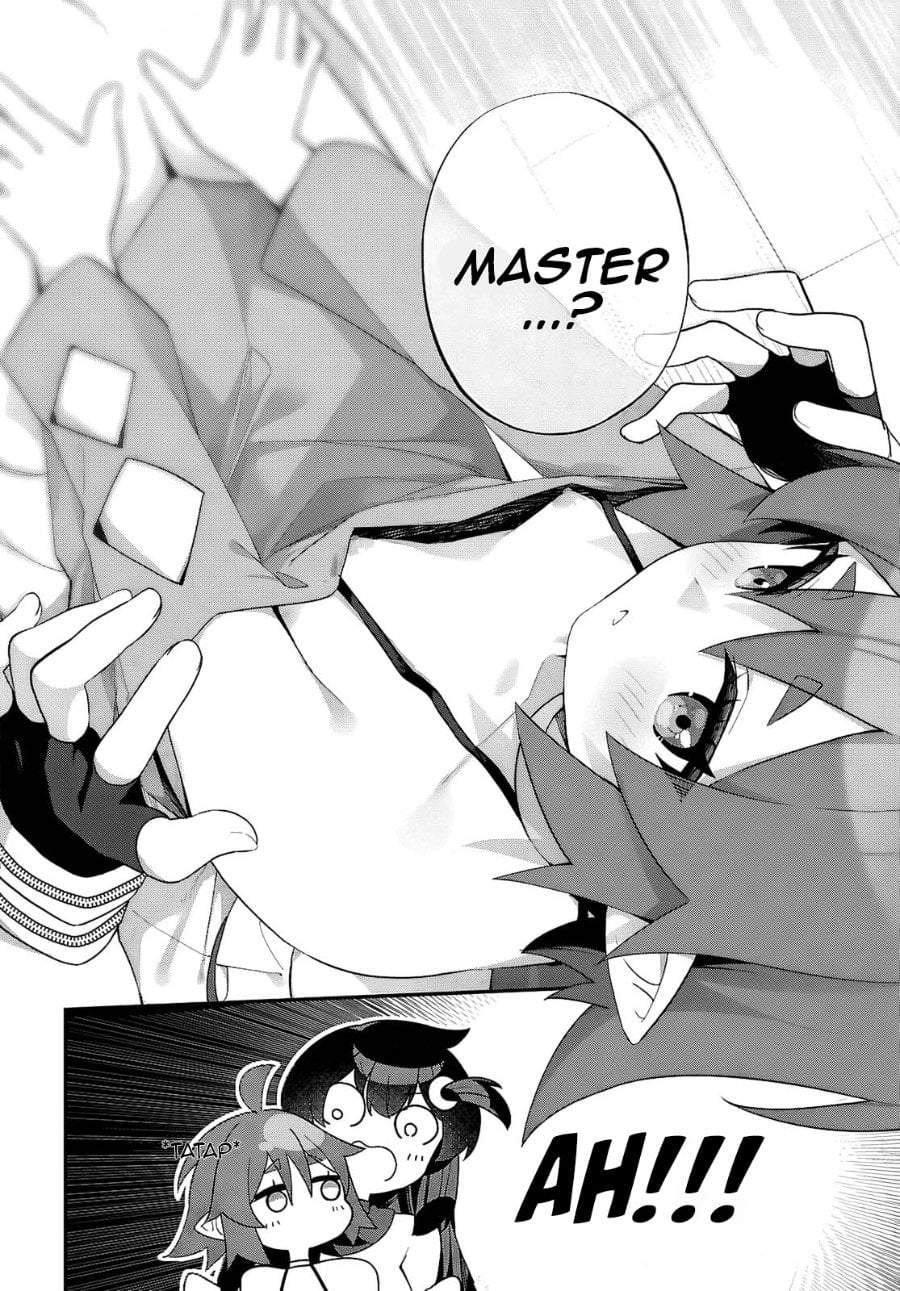 Ato wa Gojiyuu ni Douzo! ~Tutorial de Kami-sama ga Last Boss wo Taoshi Chatta node Watashi wa Suki Houdai Ikiteiku~ Chapter 15