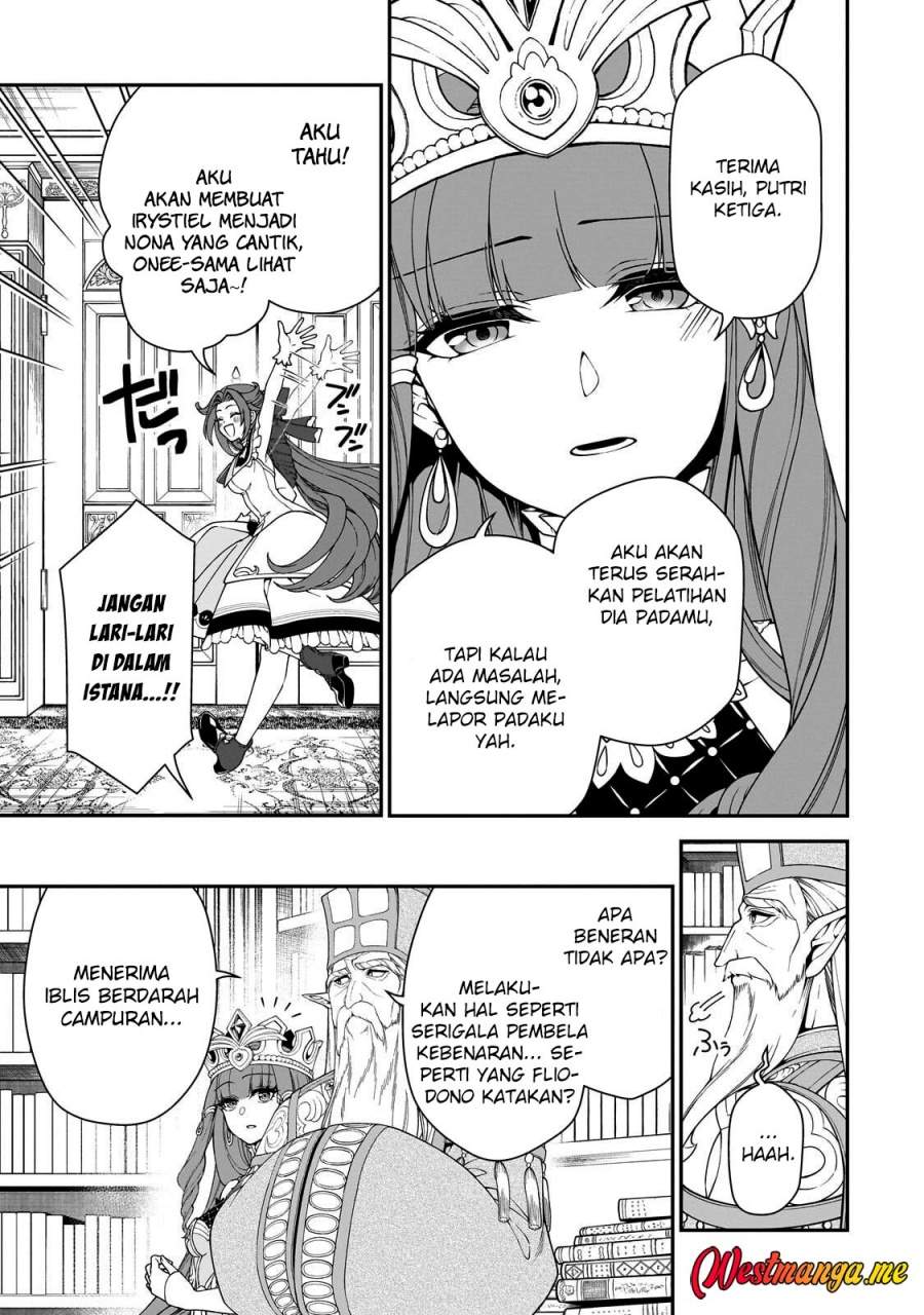 Lv2 kara Cheat datta Moto Yuusha Kouho no Mattari Isekai Life Chapter 68