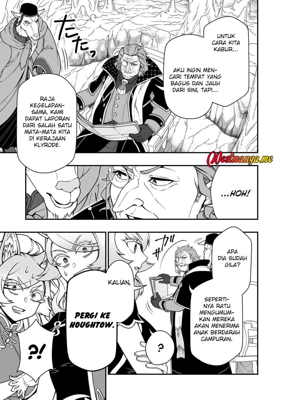 Lv2 kara Cheat datta Moto Yuusha Kouho no Mattari Isekai Life Chapter 68