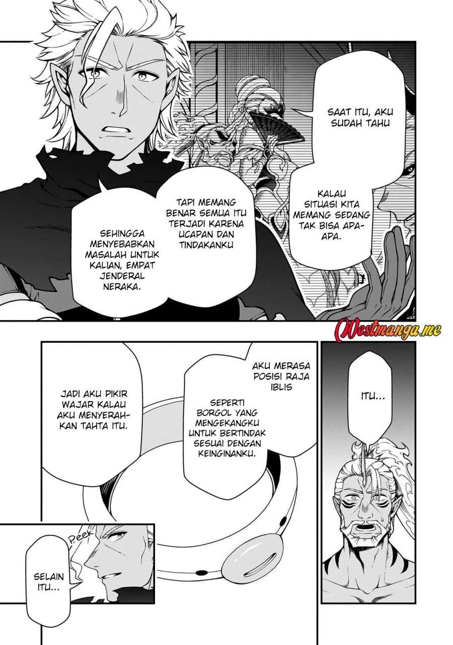 Lv2 kara Cheat datta Moto Yuusha Kouho no Mattari Isekai Life Chapter 68