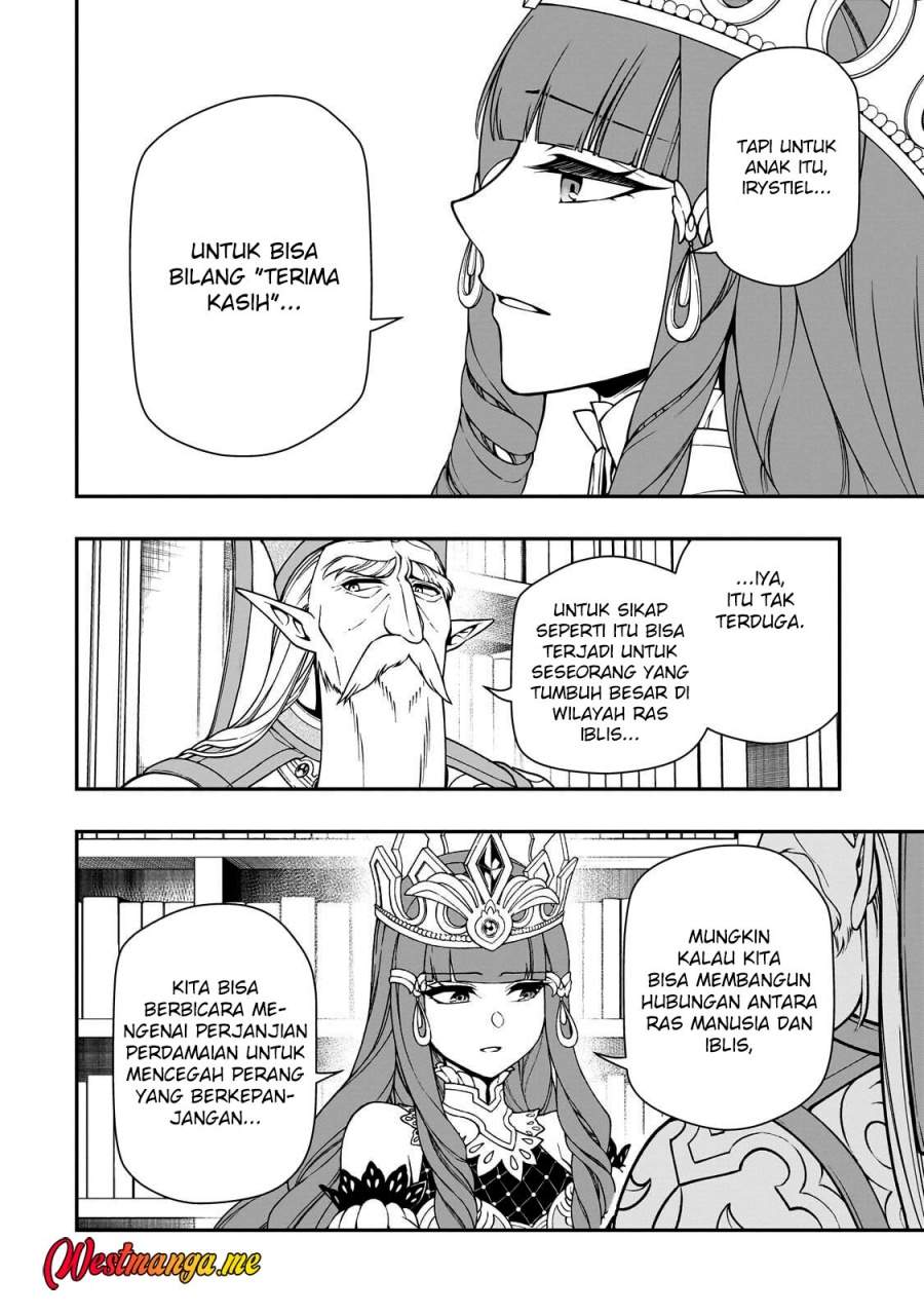 Lv2 kara Cheat datta Moto Yuusha Kouho no Mattari Isekai Life Chapter 68