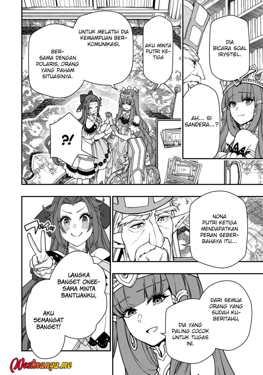 Lv2 kara Cheat datta Moto Yuusha Kouho no Mattari Isekai Life Chapter 68
