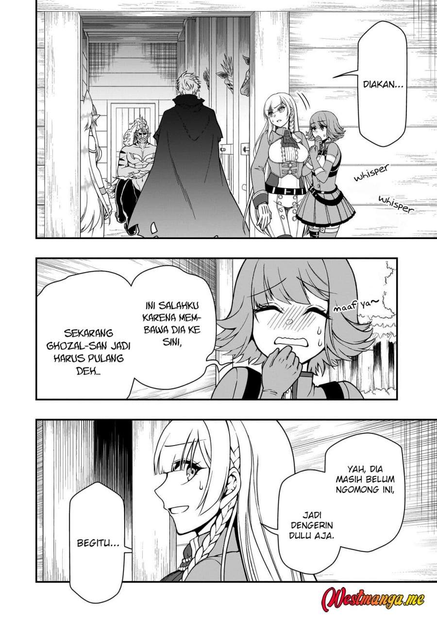 Lv2 kara Cheat datta Moto Yuusha Kouho no Mattari Isekai Life Chapter 68