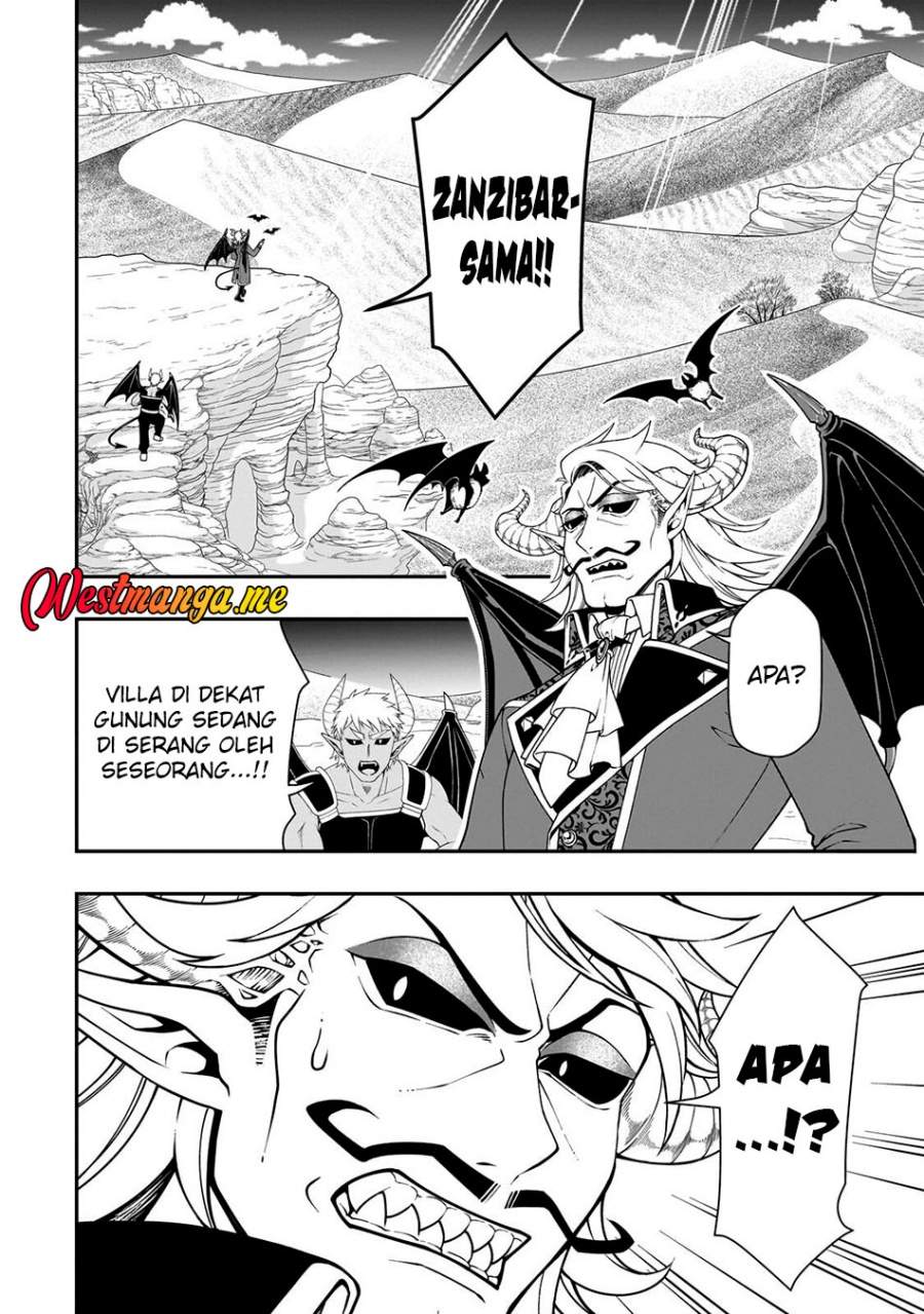 Lv2 kara Cheat datta Moto Yuusha Kouho no Mattari Isekai Life Chapter 69