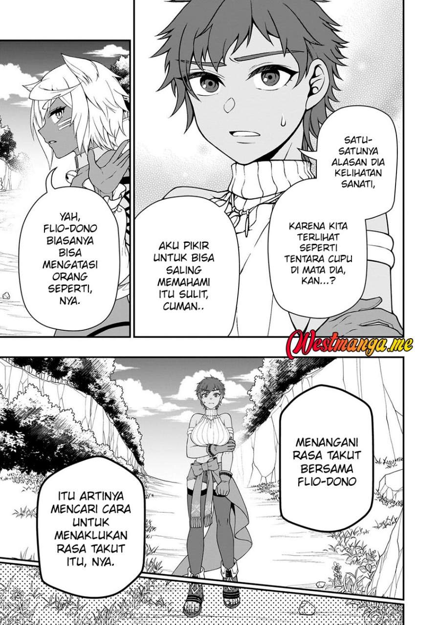 Lv2 kara Cheat datta Moto Yuusha Kouho no Mattari Isekai Life Chapter 69