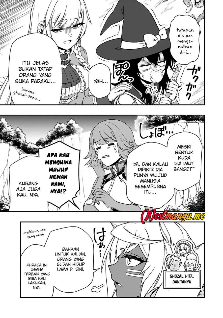Lv2 kara Cheat datta Moto Yuusha Kouho no Mattari Isekai Life Chapter 69