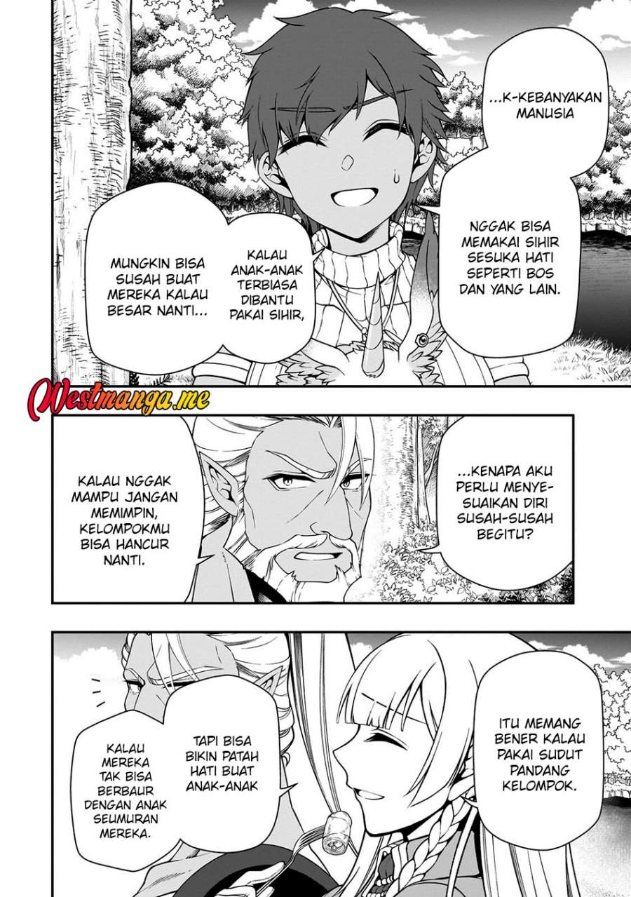 Lv2 kara Cheat datta Moto Yuusha Kouho no Mattari Isekai Life Chapter 69