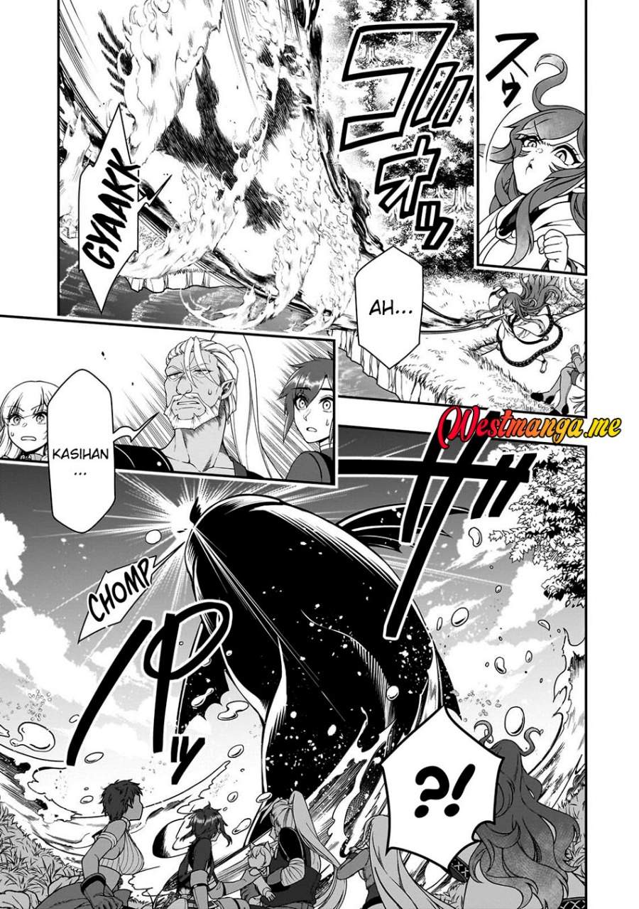 Lv2 kara Cheat datta Moto Yuusha Kouho no Mattari Isekai Life Chapter 69