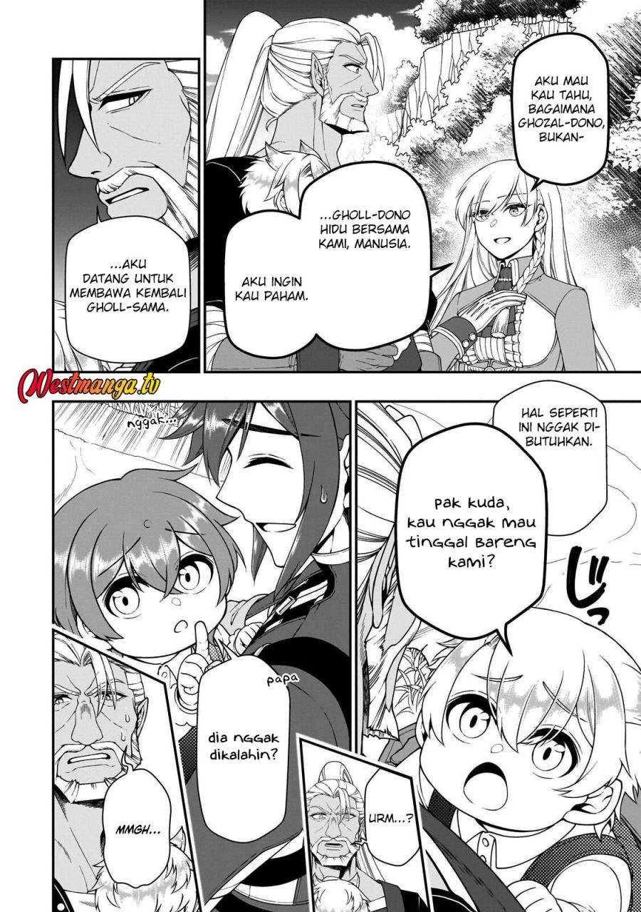 Lv2 kara Cheat datta Moto Yuusha Kouho no Mattari Isekai Life Chapter 70