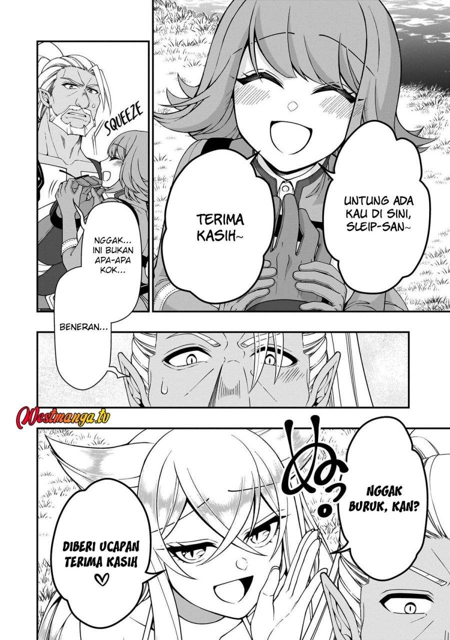 Lv2 kara Cheat datta Moto Yuusha Kouho no Mattari Isekai Life Chapter 70