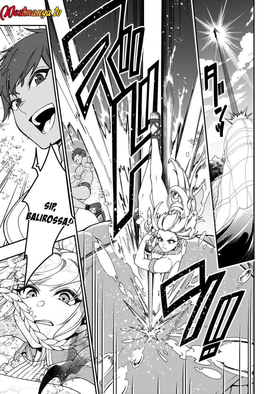 Lv2 kara Cheat datta Moto Yuusha Kouho no Mattari Isekai Life Chapter 70