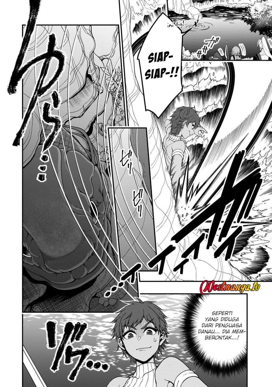 Lv2 kara Cheat datta Moto Yuusha Kouho no Mattari Isekai Life Chapter 70