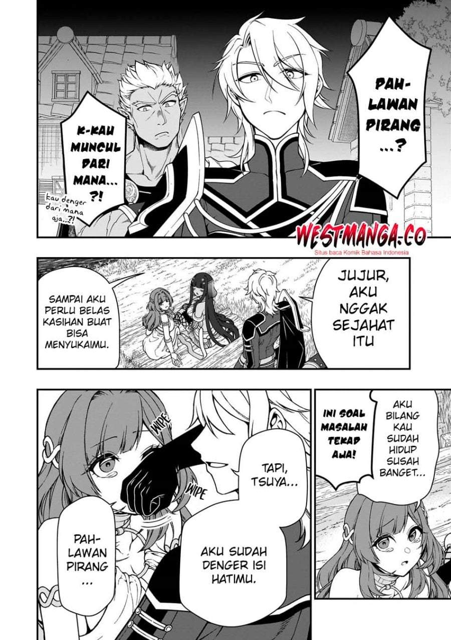 Lv2 kara Cheat datta Moto Yuusha Kouho no Mattari Isekai Life Chapter 71