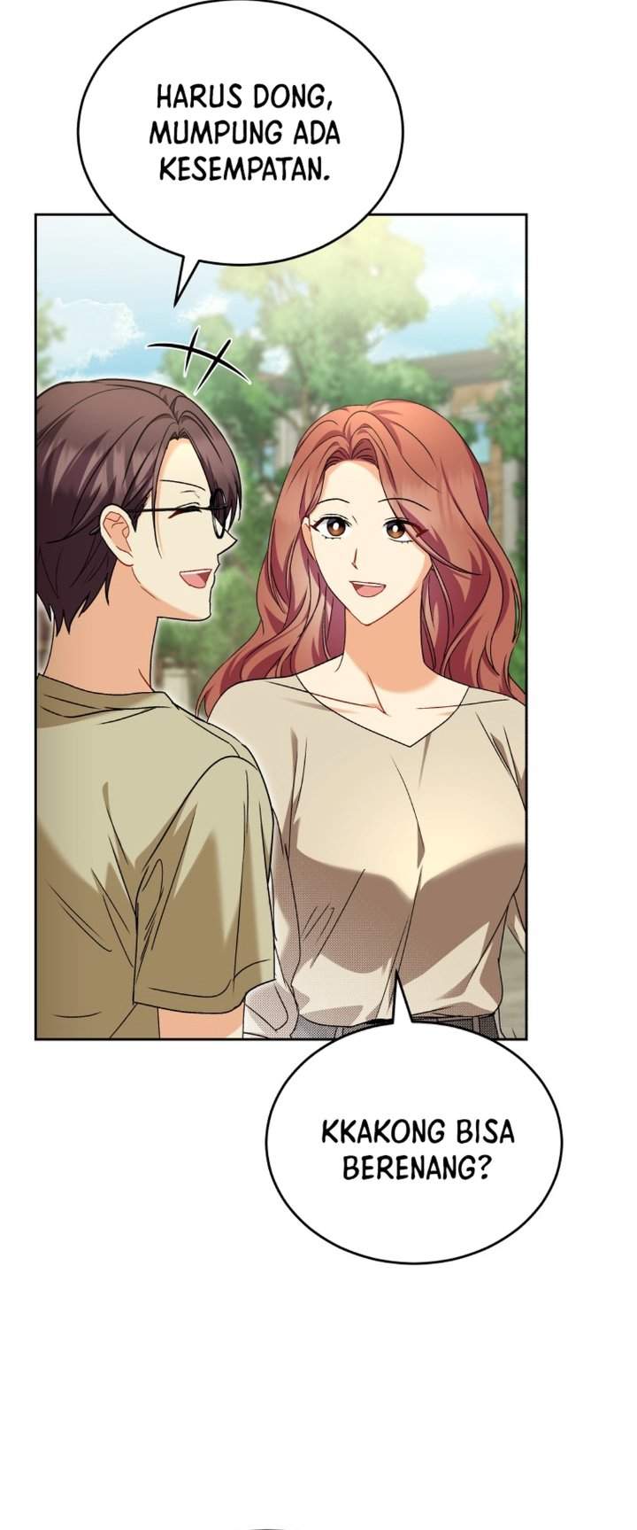 Hello? Veterinarian Chapter 129