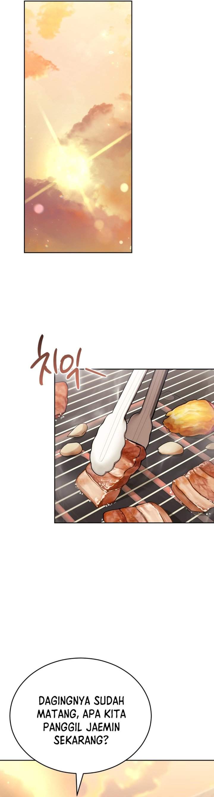 Hello? Veterinarian Chapter 130