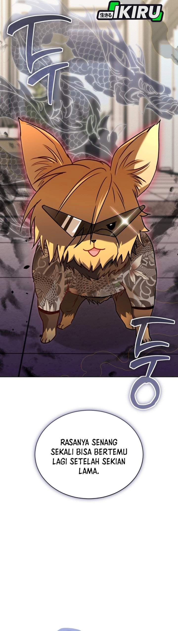 Hello? Veterinarian Chapter 131
