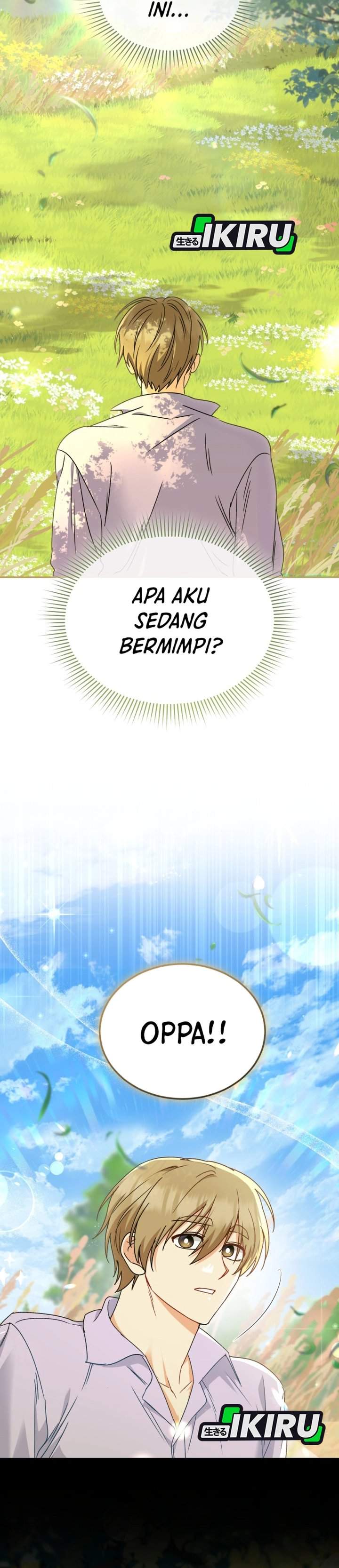 Hello? Veterinarian Chapter 131