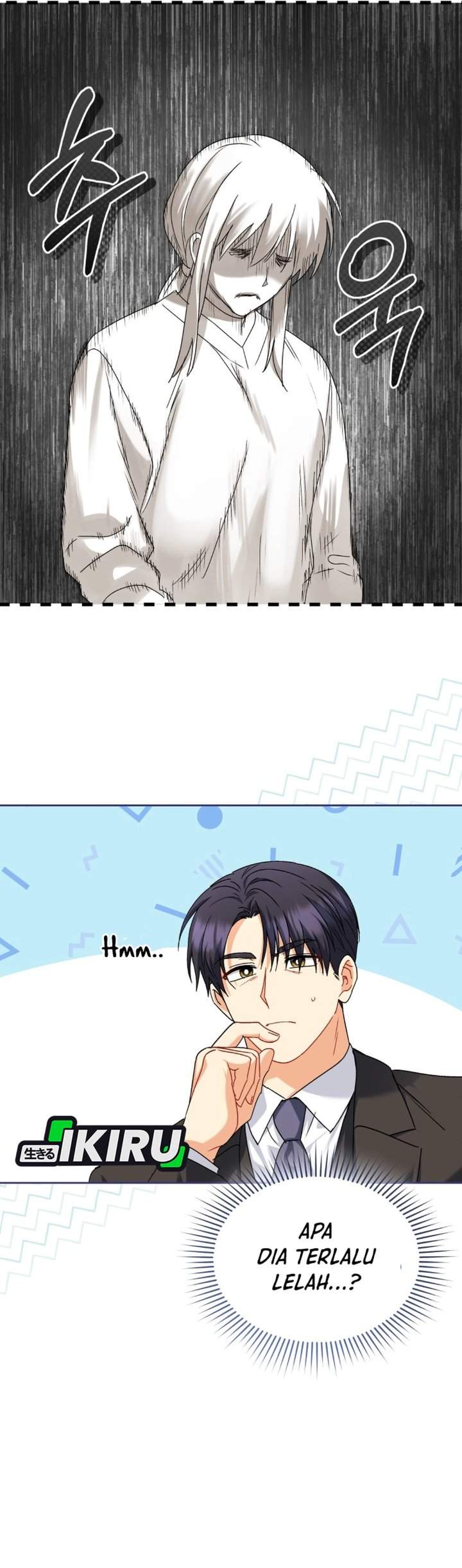 Hello? Veterinarian Chapter 131