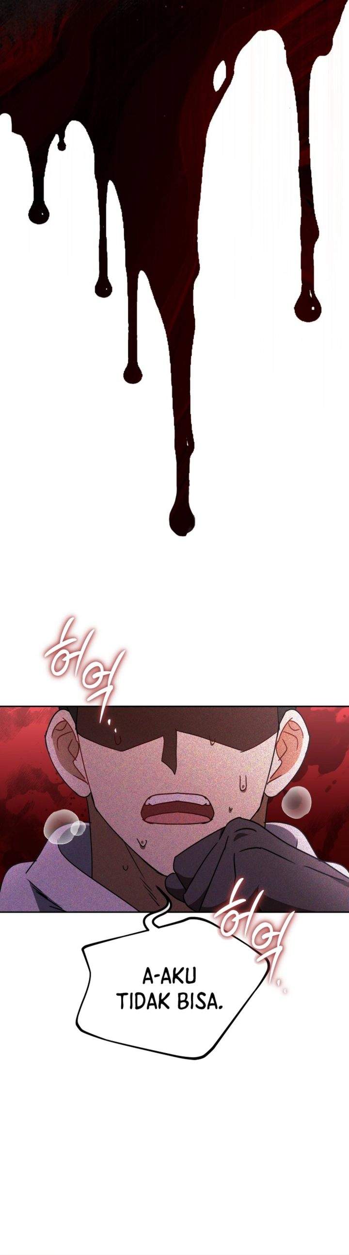 Hello? Veterinarian Chapter 133