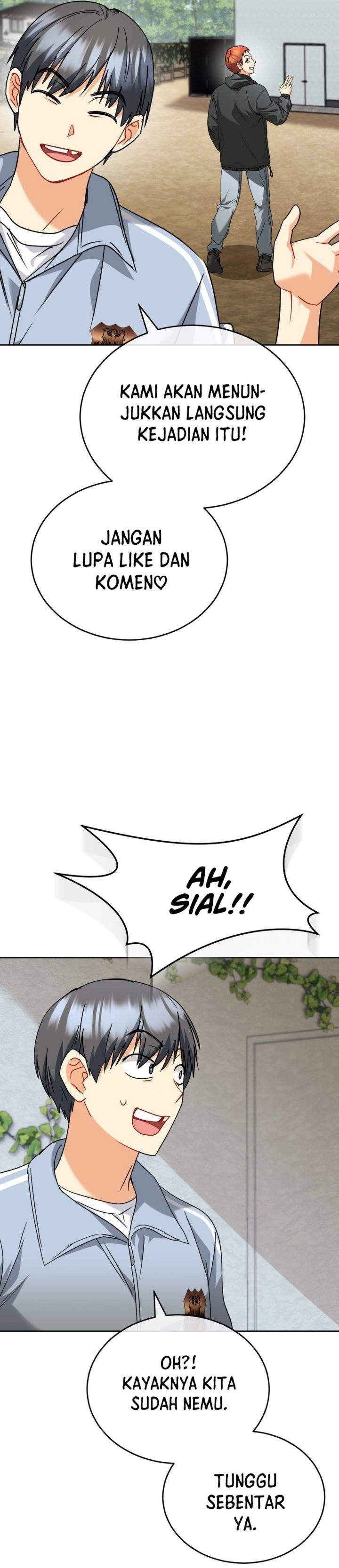 Hello? Veterinarian Chapter 133