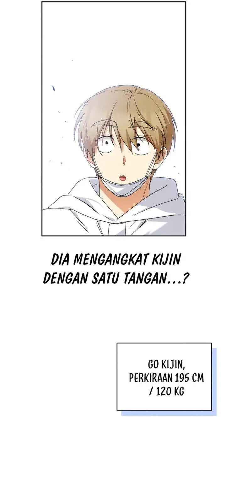 Hello? Veterinarian Chapter 134