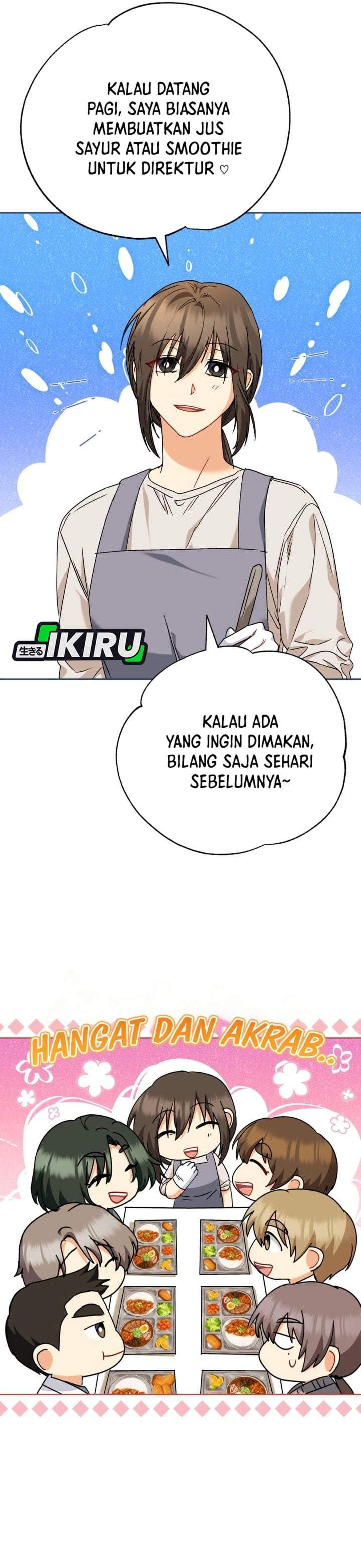 Hello? Veterinarian Chapter 136