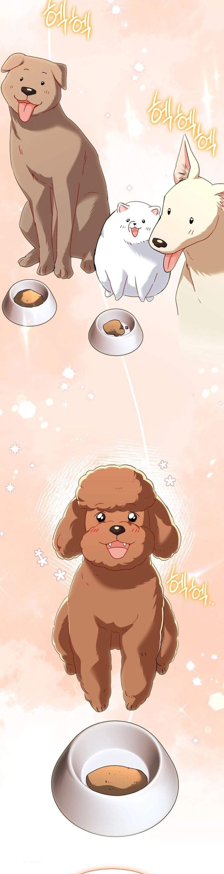 Hello? Veterinarian Chapter 139