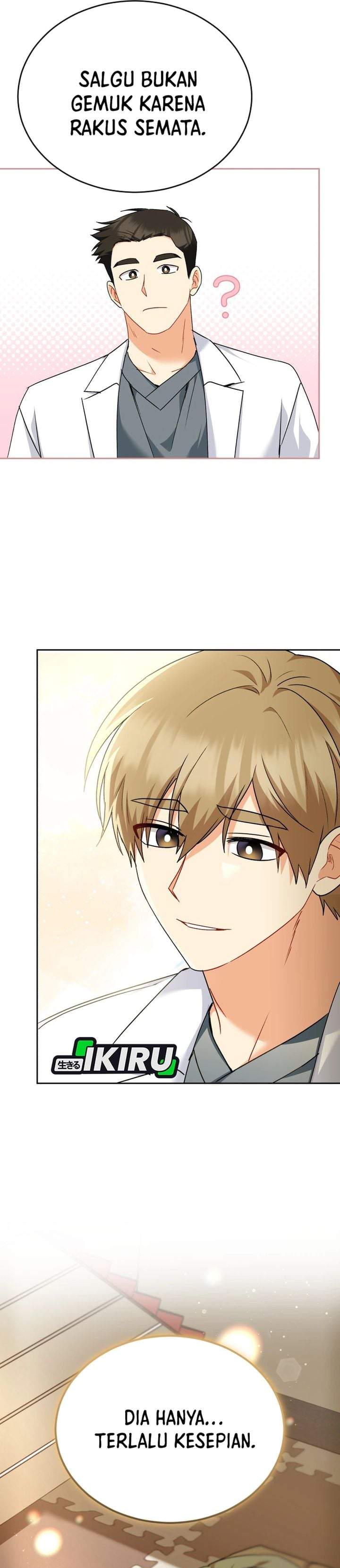 Hello? Veterinarian Chapter 141