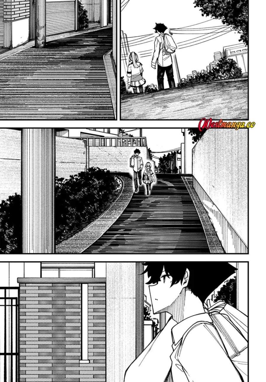 Shikisai no Mahou Chapter 10