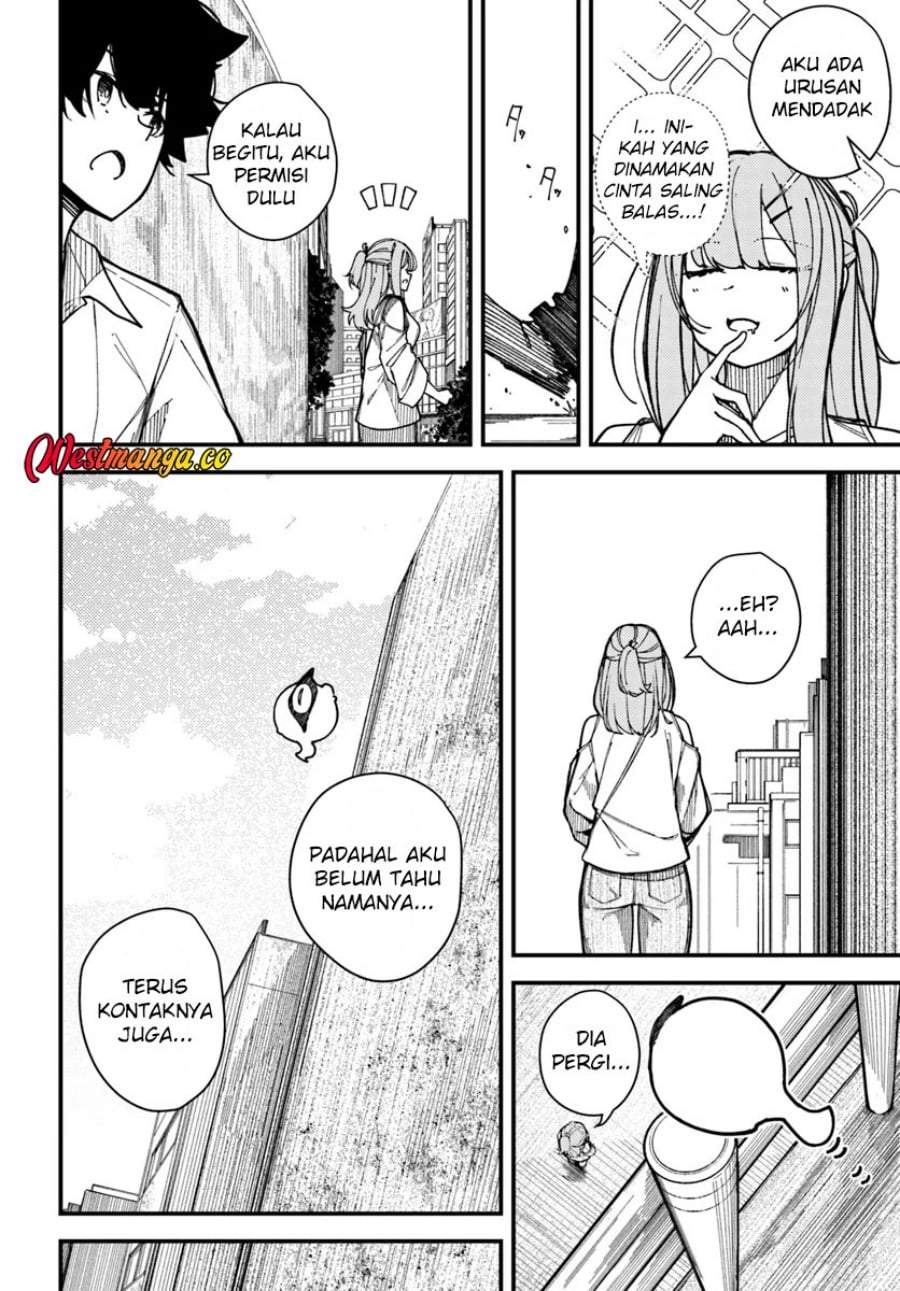 Shikisai no Mahou Chapter 11