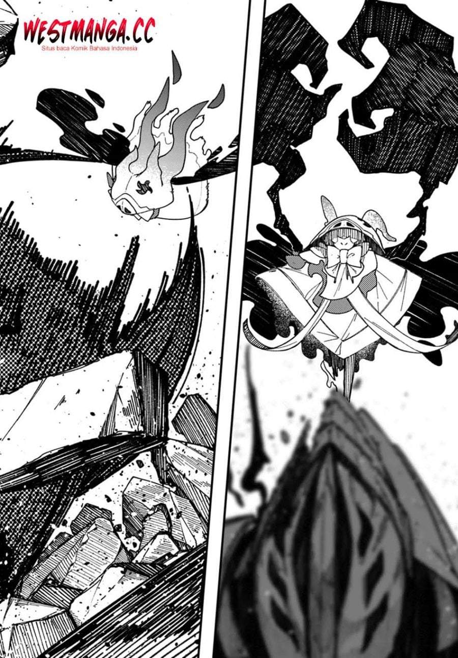 Shikisai no Mahou Chapter 12