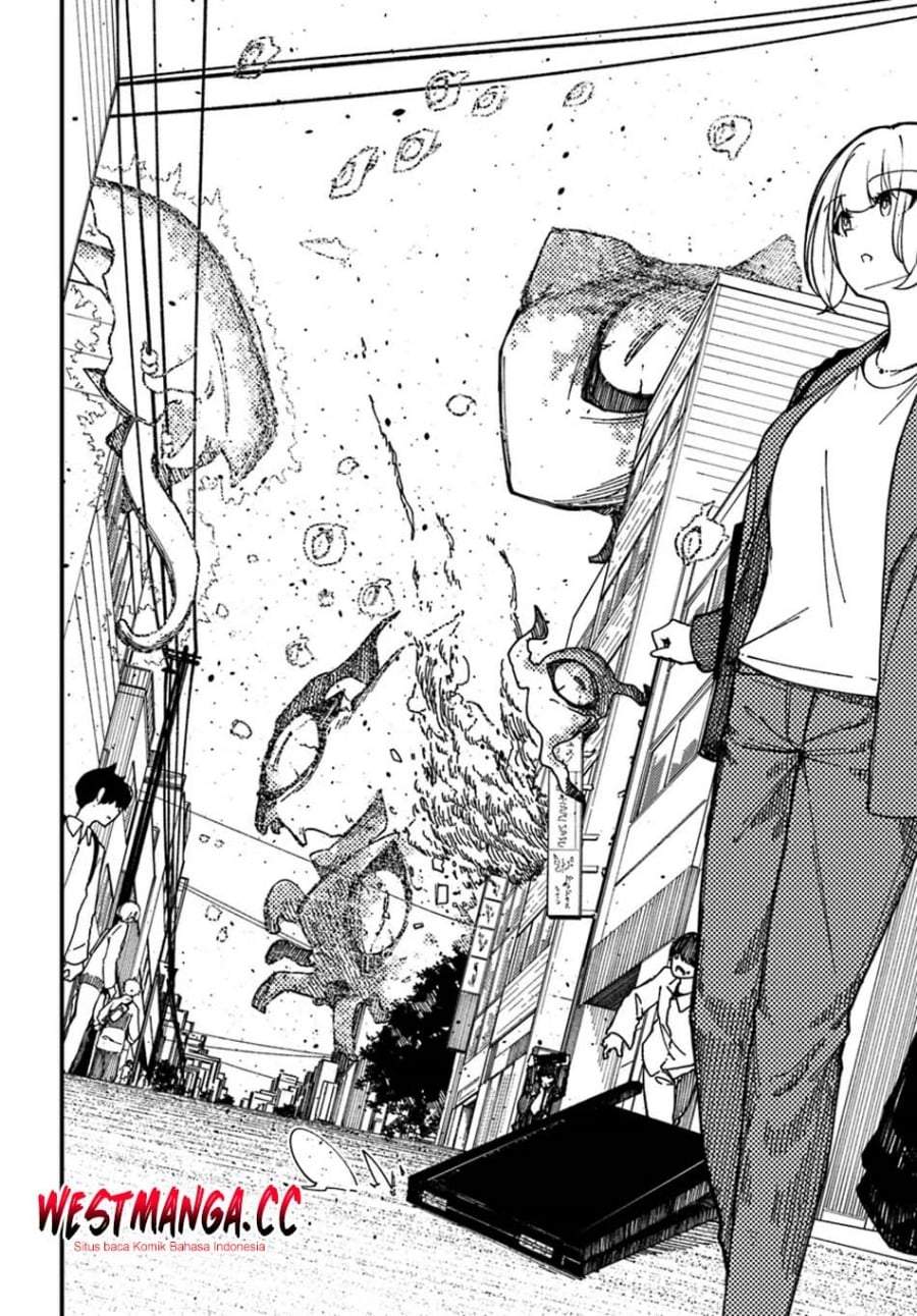 Shikisai no Mahou Chapter 14