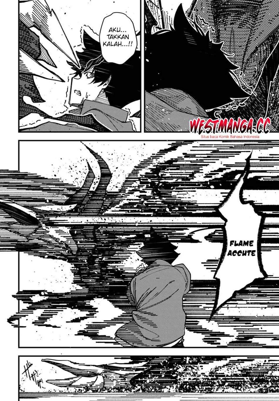 Shikisai no Mahou Chapter 18