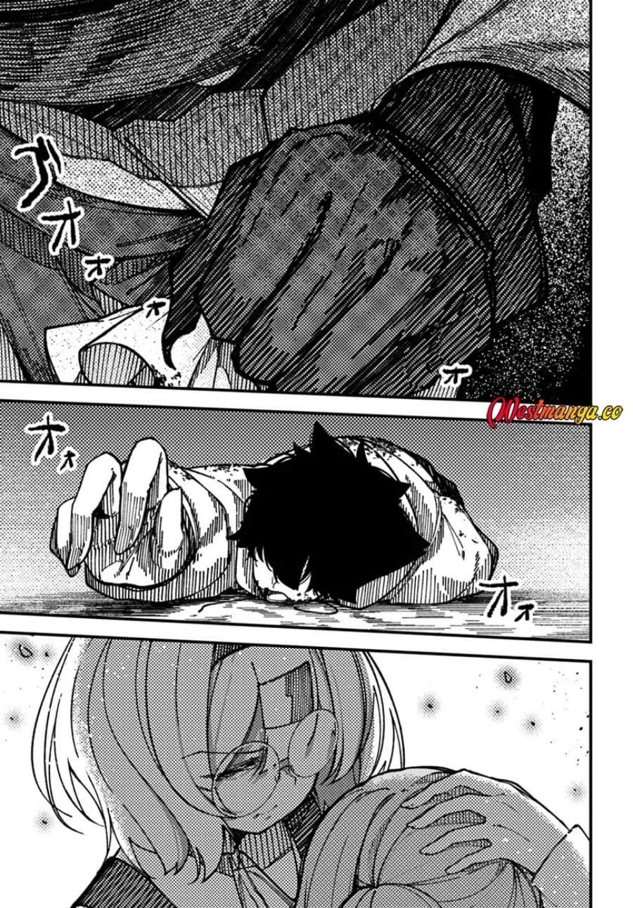 Shikisai no Mahou Chapter 9
