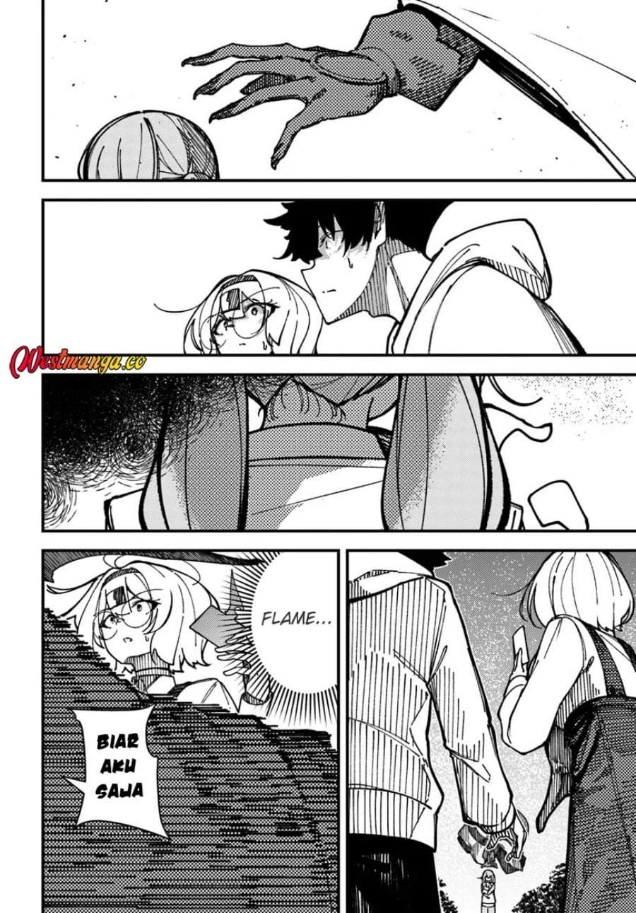 Shikisai no Mahou Chapter 9
