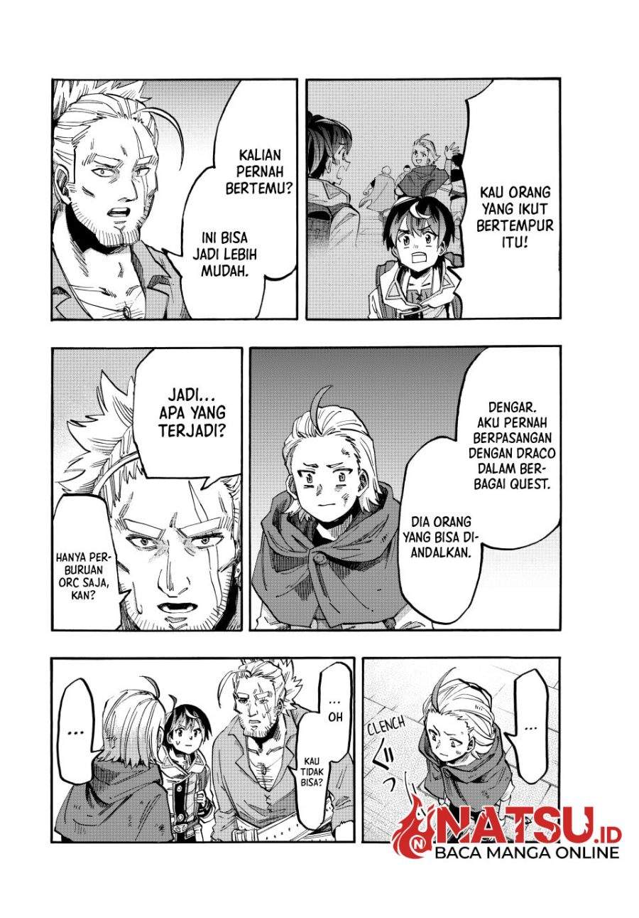 Isekai Walking Chapter 55