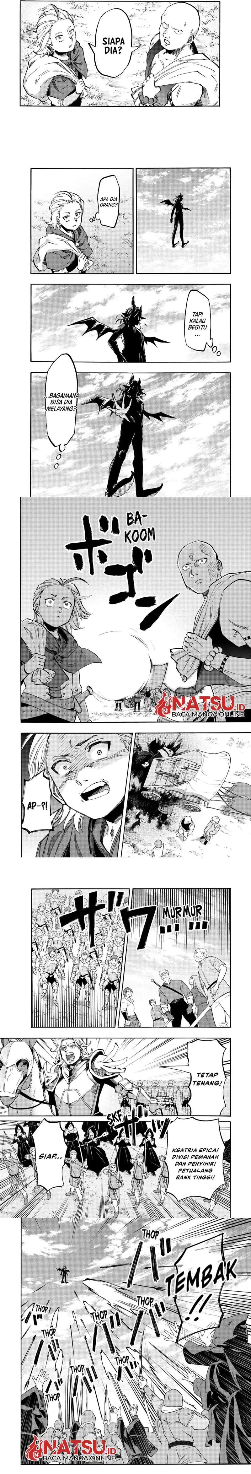 Isekai Walking Chapter 56