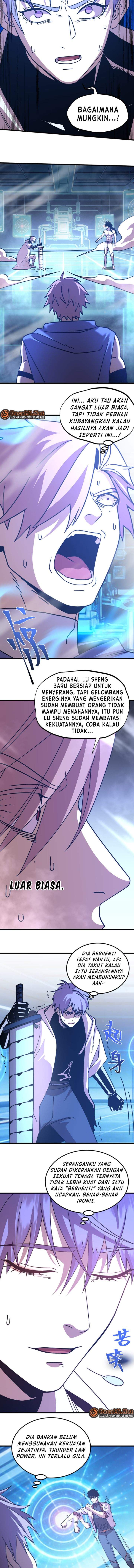 Leveling In The Future Chapter 312