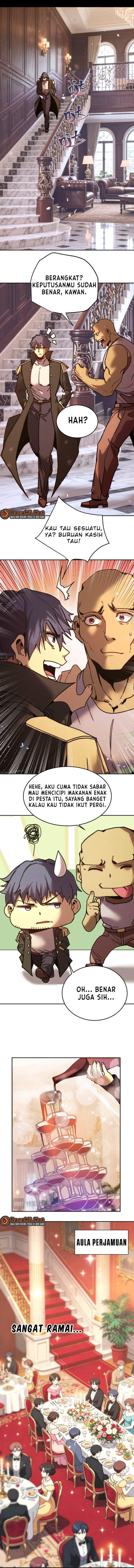 Leveling In The Future Chapter 312