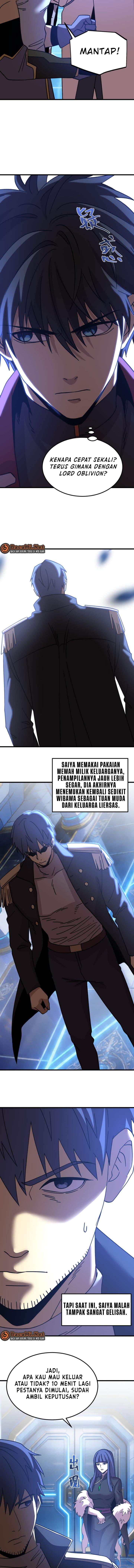 Leveling In The Future Chapter 312