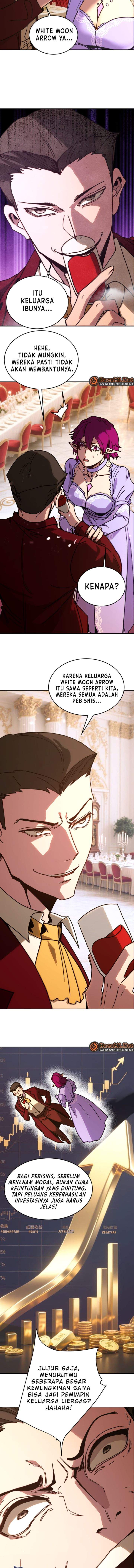 Leveling In The Future Chapter 312