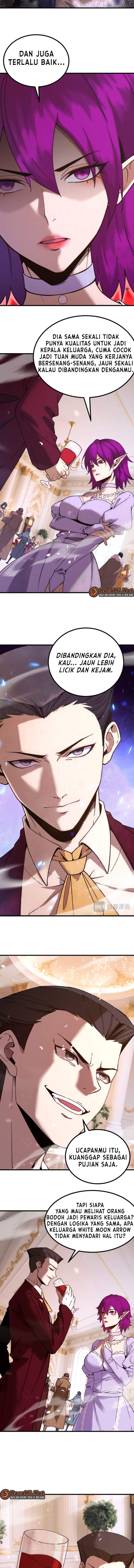 Leveling In The Future Chapter 313