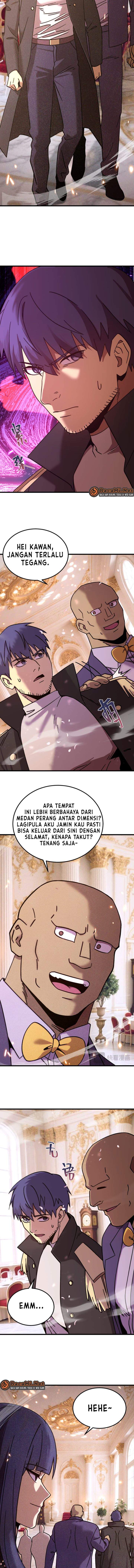 Leveling In The Future Chapter 313