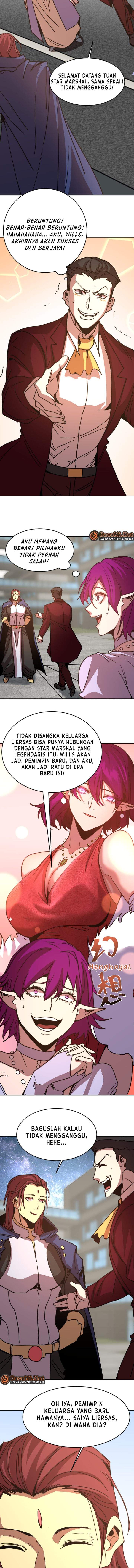 Leveling In The Future Chapter 314