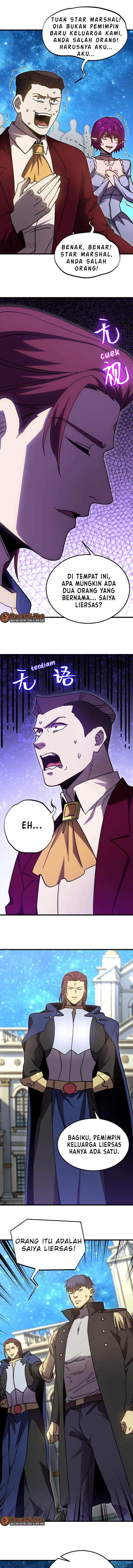 Leveling In The Future Chapter 314