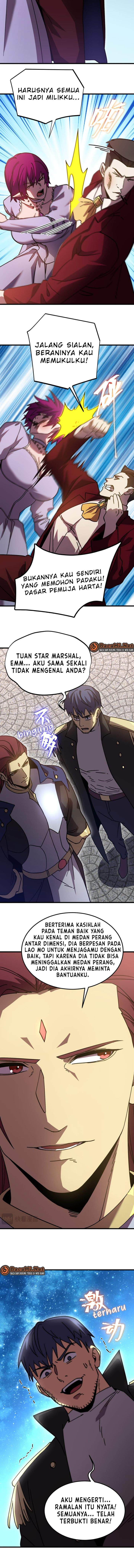 Leveling In The Future Chapter 314