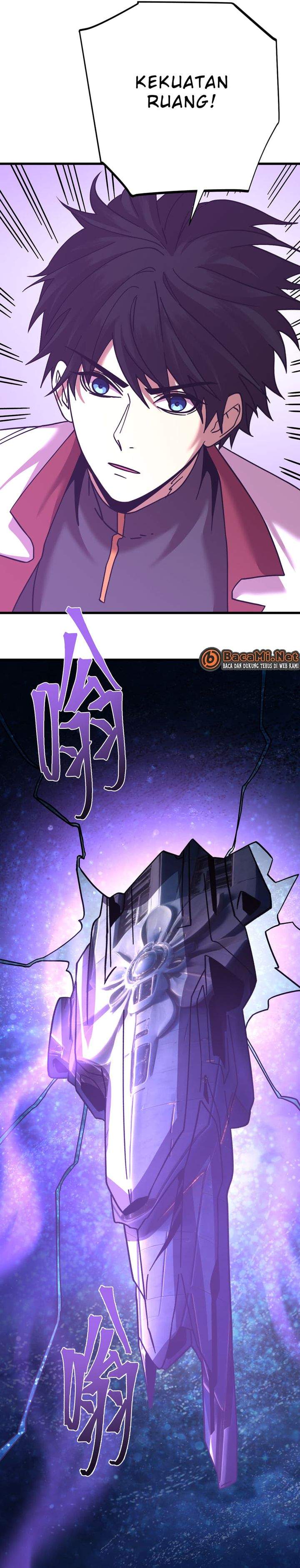 Leveling In The Future Chapter 315