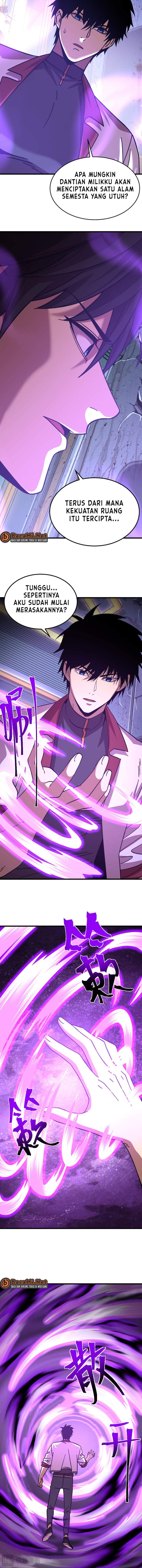 Leveling In The Future Chapter 317